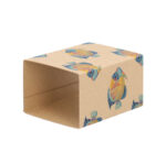 CreaSleeve Kraft 226 custom kraft paper sleeve - Image 2