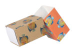 CreaSleeve Kraft 226 custom kraft paper sleeve - Image 3