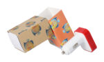 CreaSleeve Kraft 226 custom kraft paper sleeve - Image 4