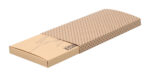 CreaSleeve Kraft 280 custom kraft paper sleeve - Image 2