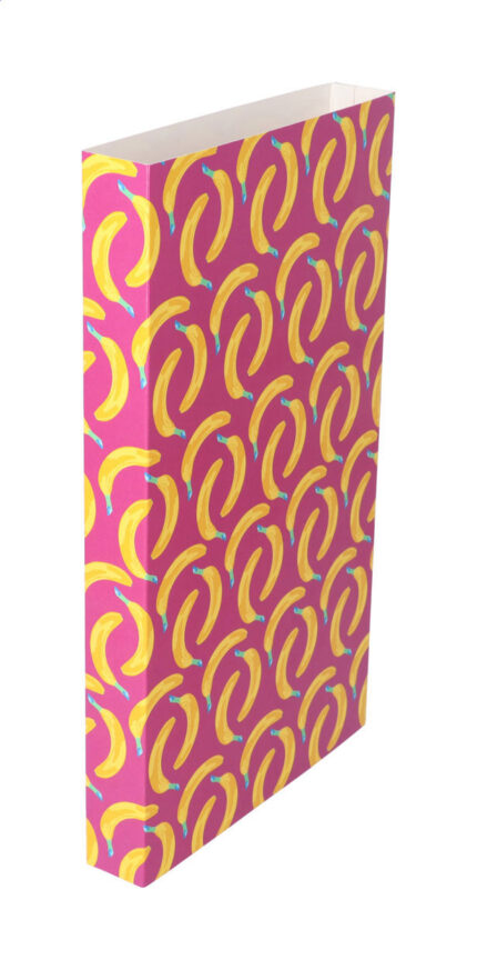CreaSleeve 229 custom paper sleeve