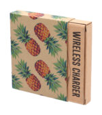 CreaSleeve Kraft 230 custom kraft paper sleeve - Image 2