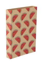 CreaSleeve Kraft 243 custom kraft paper sleeve