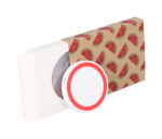 CreaSleeve Kraft 243 custom kraft paper sleeve - Image 4