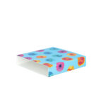 CreaSleeve 246 custom paper sleeve - Image 2