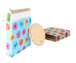 CreaSleeve 246 custom paper sleeve - Image 3