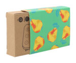 CreaSleeve 247 custom paper sleeve - Image 2