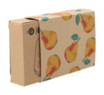 CreaSleeve Kraft 247 custom kraft paper sleeve - Image 2