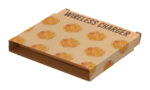 CreaSleeve Kraft 248 custom kraft paper sleeve - Image 2