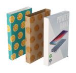 CreaSleeve 287 custom paper sleeve - Image 2