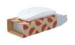 CreaSleeve Kraft 289 custom kraft paper sleeve - Image 5