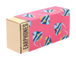 CreaSleeve 251 custom paper sleeve - Image 2