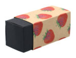 CreaSleeve Kraft 253 custom kraft paper sleeve - Image 2