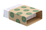 CreaSleeve Kraft 254 custom kraft paper sleeve - Image 2
