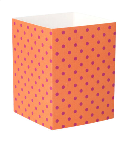 CreaSleeve 256 custom paper sleeve