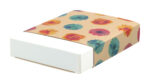 CreaSleeve Kraft 260 custom kraft paper sleeve - Image 2