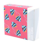CreaSleeve 291 custom paper sleeve - Image 2