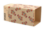 CreaSleeve Kraft 292 custom kraft paper sleeve - Image 2