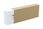 CreaSleeve Kraft 295 custom kraft paper sleeve - Image 2