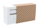 CreaSleeve Kraft 296 custom kraft paper sleeve - Image 2