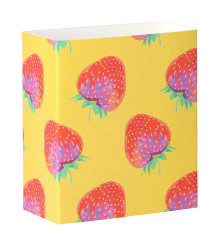 CreaSleeve 163 custom paper sleeve