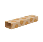 CreaSleeve Kraft 300 custom kraft paper sleeve - Image 2