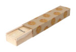 CreaSleeve Kraft 300 custom kraft paper sleeve - Image 4