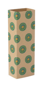 CreaSleeve Kraft 231 custom kraft paper sleeve