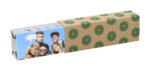 CreaSleeve Kraft 231 custom kraft paper sleeve - Image 2
