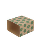 CreaSleeve Kraft 233 custom kraft paper sleeve - Image 2