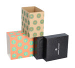 CreaSleeve Kraft 233 custom kraft paper sleeve - Image 3