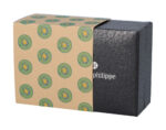 CreaSleeve Kraft 233 custom kraft paper sleeve - Image 4