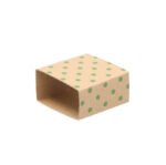 CreaSleeve Kraft 234 custom kraft paper sleeve - Image 2