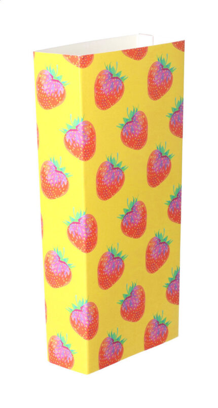 CreaSleeve 235 custom paper sleeve