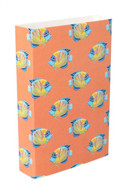 CreaSleeve 238 custom paper sleeve