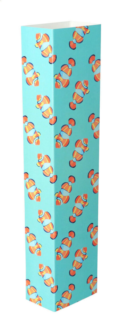 CreaSleeve 321 custom paper sleeve