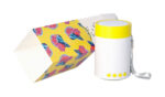 CreaSleeve 239 custom paper sleeve - Image 6