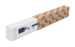 CreaSleeve Kraft 321 custom kraft paper sleeve - Image 5