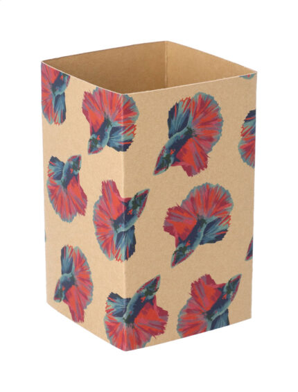 CreaSleeve Kraft 239 custom kraft paper sleeve