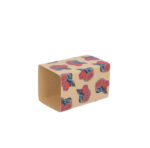 CreaSleeve Kraft 239 custom kraft paper sleeve - Image 2