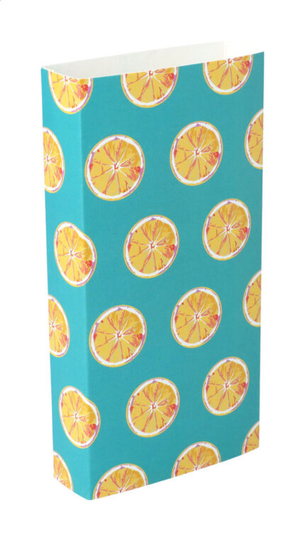CreaSleeve 240 custom paper sleeve