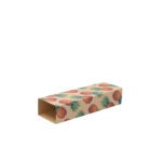 CreaSleeve Kraft 322 custom kraft paper sleeve - Image 2