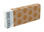 CreaSleeve Kraft 240 custom kraft paper sleeve - Image 2