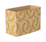 CreaSleeve Kraft 323 custom kraft paper sleeve