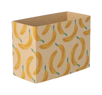 CreaSleeve Kraft 323 custom kraft paper sleeve