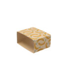 CreaSleeve Kraft 323 custom kraft paper sleeve - Image 2