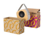 CreaSleeve Kraft 323 custom kraft paper sleeve - Image 3