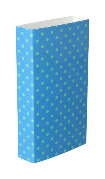 CreaSleeve 325 custom paper sleeve