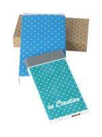 CreaSleeve 325 custom paper sleeve - Image 4
