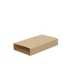 CreaSleeve Kraft 325 custom kraft paper sleeve - Image 2